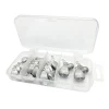 Boite Savage Gear Balls Clip on Kit