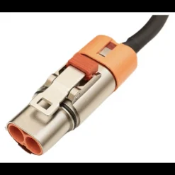 Boitier de Connexion BSR Amphenol 60A avec Sortie Sondeur et Sonde LIVE