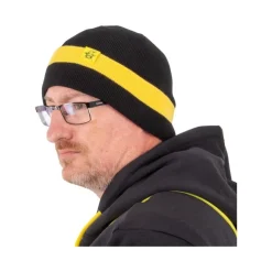 Bonnet Black Cat Beanie Hat