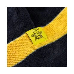 Bonnet Black Cat Beanie Hat