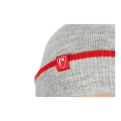 Bonnet Fox Rage Light Grey Beanie
