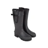 Bottes Fox Rage Neoprene Camo / Grey Wellies