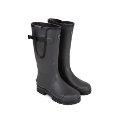 Bottes Fox Rage Neoprene Camo / Grey Wellies
