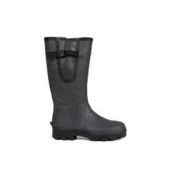 Bottes Fox Rage Neoprene Camo / Grey Wellies