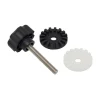 Boulon Berkley Slip Discs with Bolt