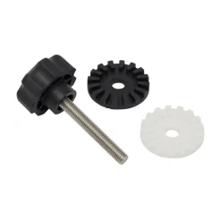 Boulon Berkley Slip Discs with Bolt