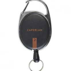Bouton de Service Caperlan R-CO