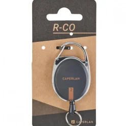 Bouton de Service Caperlan R-CO