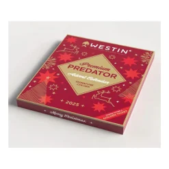Calendrier de l'Avent Westin Premium Predator Advent Calendar 2025