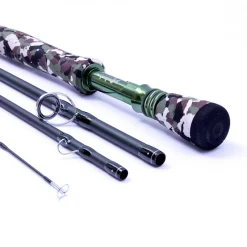 Canne a Mouche Marryat Tactical Pikky 9'