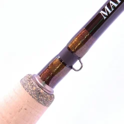 Canne a mouche Marryat Tactical HX Limited Edition
