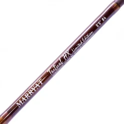 Canne a mouche Marryat Tactical HX Limited Edition