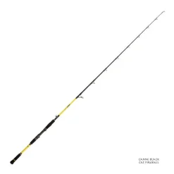 Canne Black Cat Fireball 200