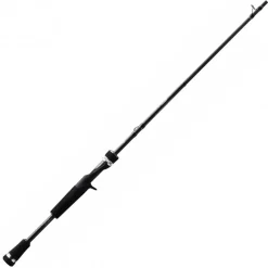 Canne Casting 13 Fishing Fate Black Gatekeeper