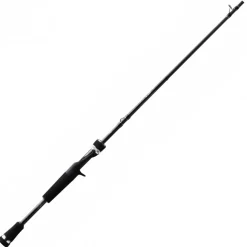 Canne Casting 13 Fishing Fate Black