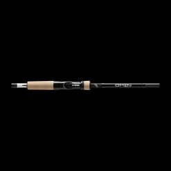 Canne Casting 13 Fishing Omen Black