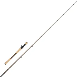 Canne Casting Abu Garcia Beast Pro 2 Live