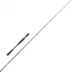 Canne Casting Abu Garcia Beast X 2 Live Vertical