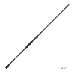 Canne Casting Abu Garcia Iaconneli Ike Signature
