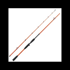 Canne Casting Abu Garcia Svartzonker X