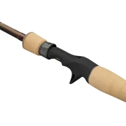 Canne Casting Abu Garcia Beast Pro 2 Live Vertical