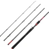 Canne Casting Daiwa Ballistic Travel
