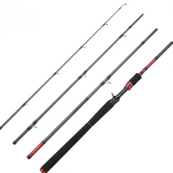 Canne Casting Daiwa Ballistic Travel