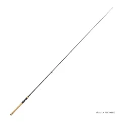 Canne Casting Daiwa Tatula 721 MBRG Glass Cranking