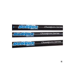 Canne Casting Dobyns Champion XP 805 CB Glass
