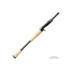 Canne Casting Dobyns Champion Extreme HP 745 SH