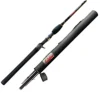 Canne Casting Dobyns Kaden Travel Swimbait Rods