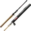 Canne Casting Dobyns Kaden Travel Rods
