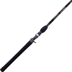 Canne Casting Dobyns Mike Bucca Bull-Shad 836 SB