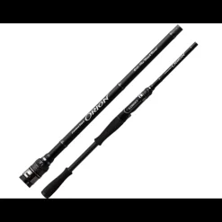 Canne Casting Evergreen Orion The Black Rose OCSC 71H+