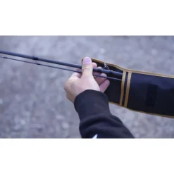 Canne Casting Favorite X1 Gold