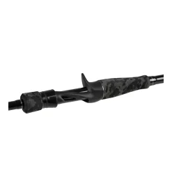 Canne Casting Fox Rage Street Fighter Versatile Shad
