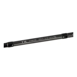Canne Casting Fox Rage TR Finesse & V Force