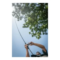 Canne Casting Fox Rage Warrior Pike Cast Extreme