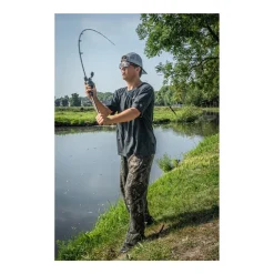 Canne Casting Fox Rage Warrior Pike Cast Extreme