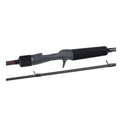 Canne Casting Fox Rage Warrior Zander Cast 2025