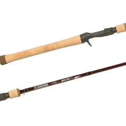 Canne Casting G. Loomis IMX PRO Bladed Jig 883C BJR