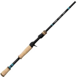 Canne Casting G. Loomis NRX+ Jig & Worm