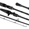 Canne Casting Gunki Overtake Finesse ED-C