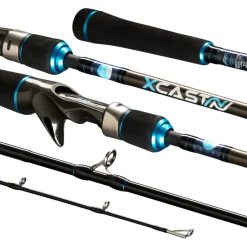 Canne Casting Gunki X'Cast Slow Jig C