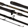 Canne Casting Illex Night Shadows B 200 MH-H Vertical Game