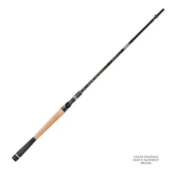 Canne Casting Illex Night Shadows B 220 H Swimbait Driver