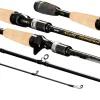 Canne Casting Illex Night Shadows B 220 MH Power Versatile