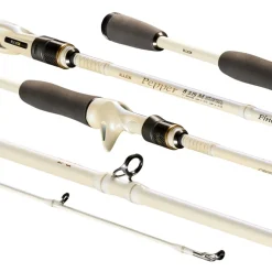 Canne Casting Illex Pepper X5 B 215 M Finesse Puppeteer