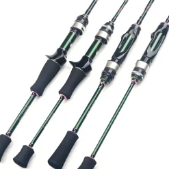 Canne Casting Kuying Teton Stream Rod