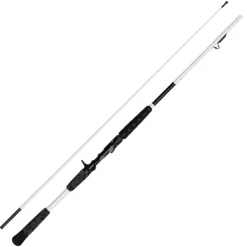 Canne Casting Madcat White Inline Multiplier LFC